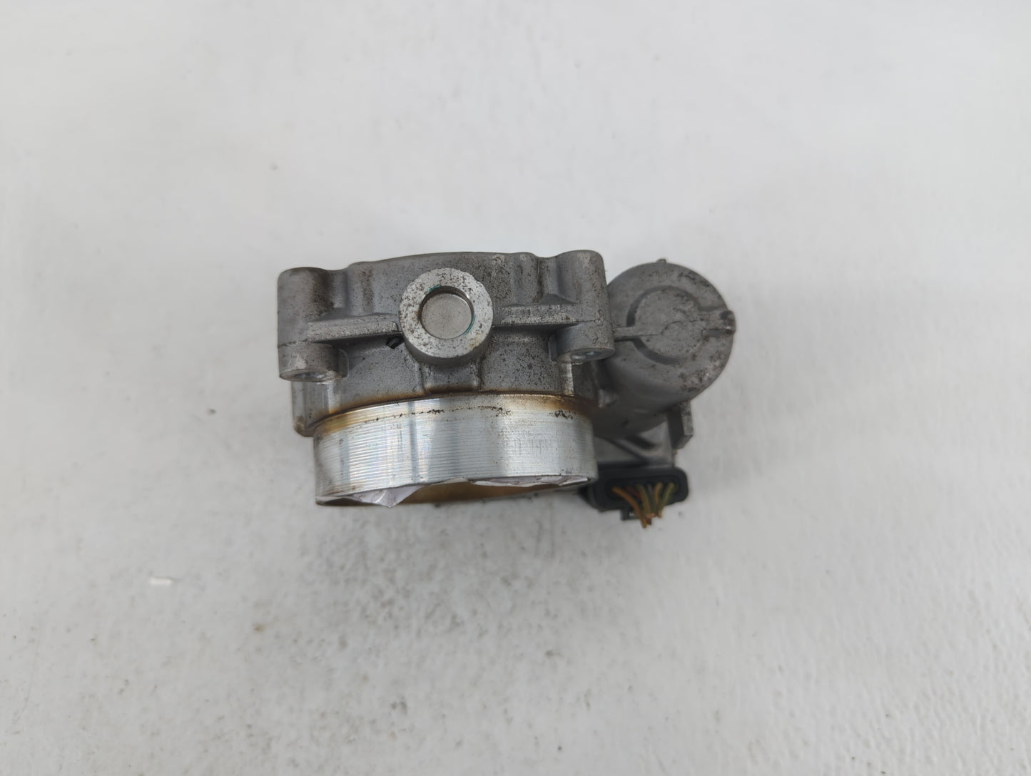 2014-2016 Ram Promaster 1500 Throttle Body P/N:05184349AE 05184349AD Fits Fits 2011 2012 2013 2014 2015 2016 2017 2018 2019 