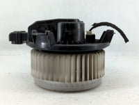2014-2022 Ram Promaster 1500 Rear Heater AC Blower Motor P/N:AY63 31 Fits Fits 2014 2015 2016 2020 2021 2022 OEM Used Auto P
