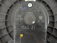 2014-2022 Ram Promaster 1500 Rear Heater AC Blower Motor P/N:AY63 31 Fits Fits 2014 2015 2016 2020 2021 2022 OEM Used Auto P