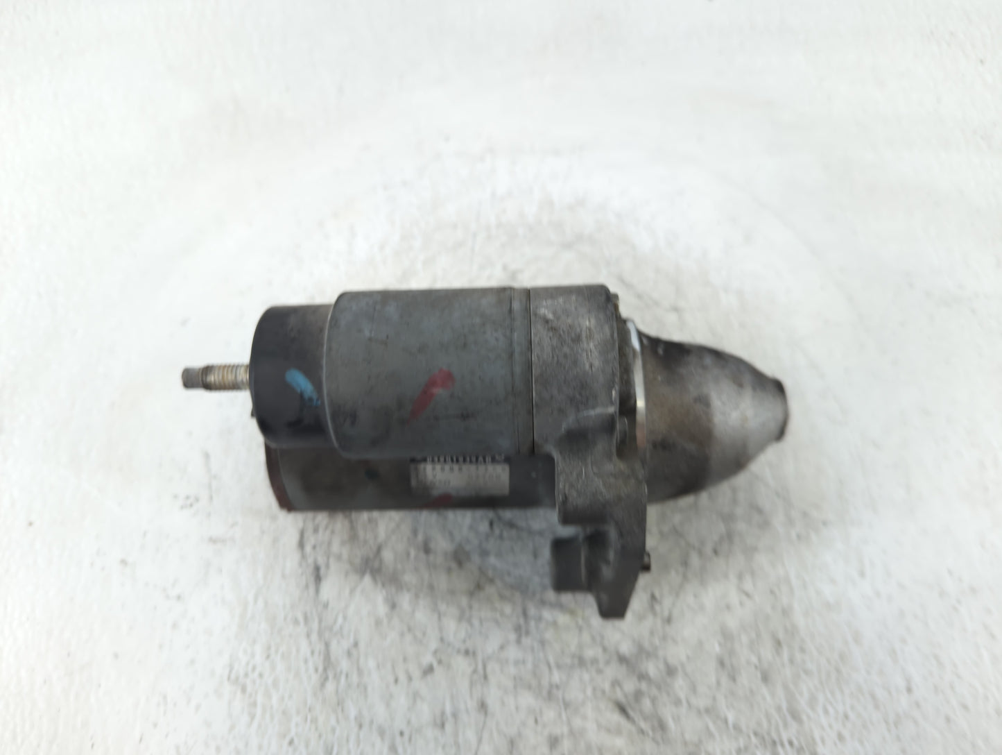 2014-2021 Ram Promaster 1500 Car Starter Motor Solenoid OEM P/N:428000-7200 04801839AB Fits OEM Used Auto Parts - Oemusedaut