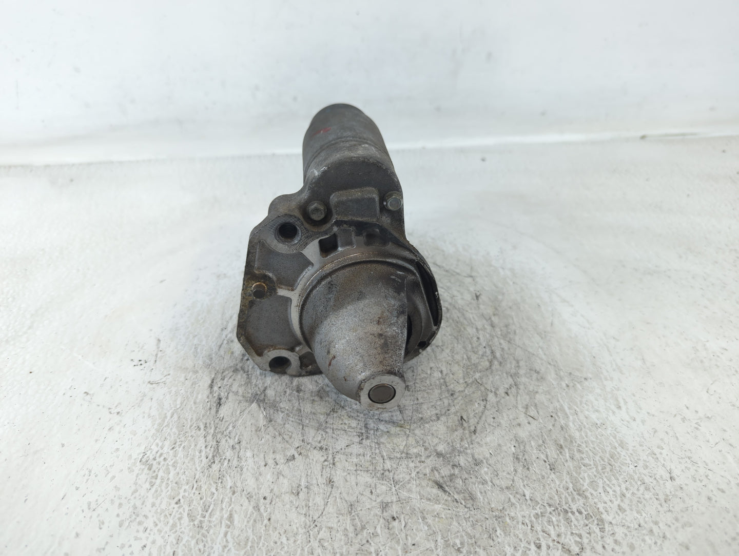 2014-2021 Ram Promaster 1500 Car Starter Motor Solenoid OEM P/N:428000-7200 04801839AB Fits OEM Used Auto Parts - Oemusedaut