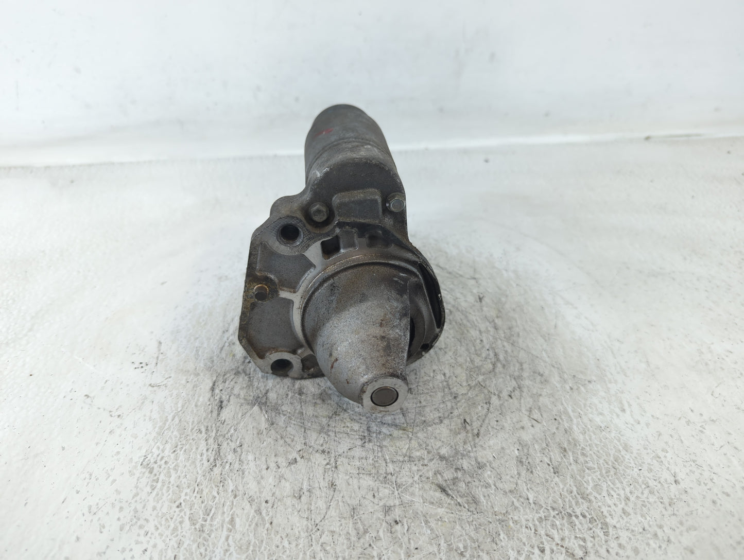 2014-2021 Ram Promaster 1500 Car Starter Motor Solenoid OEM P/N:428000-7200 04801839AB Fits OEM Used Auto Parts - Oemusedaut