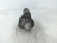 2014-2021 Ram Promaster 1500 Car Starter Motor Solenoid OEM P/N:428000-7200 04801839AB Fits OEM Used Auto Parts - Oemusedaut