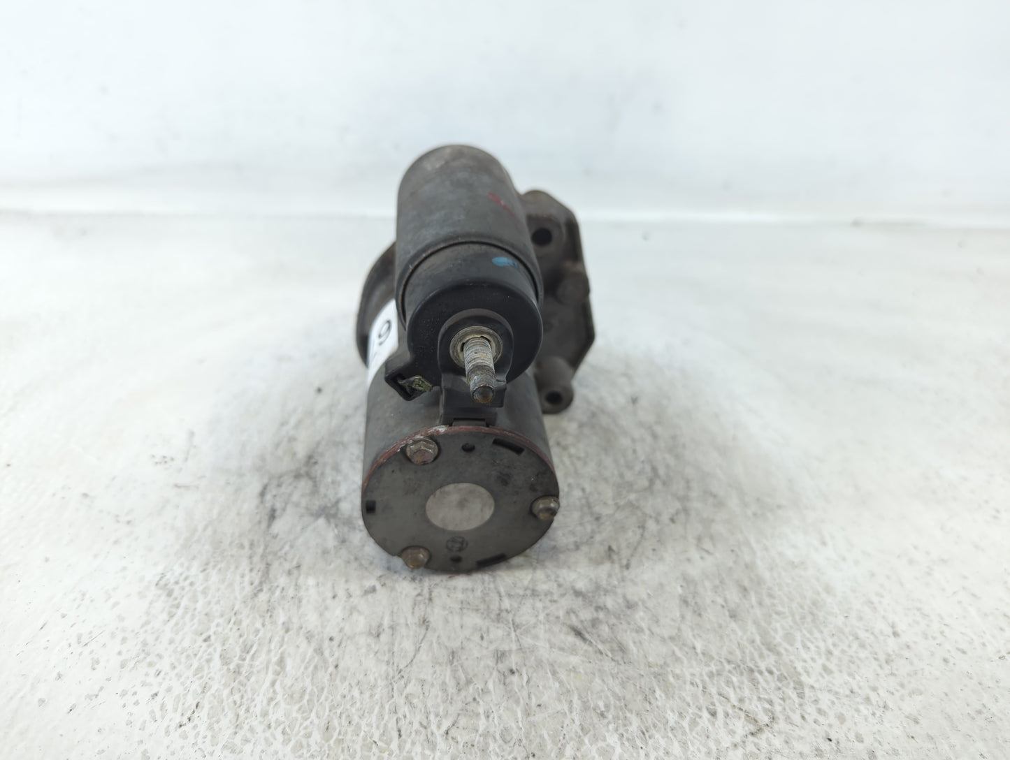 2014-2021 Ram Promaster 1500 Car Starter Motor Solenoid OEM P/N:428000-7200 04801839AB Fits OEM Used Auto Parts - Oemusedaut