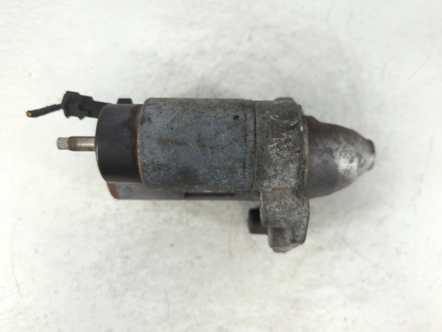 2014-2021 Ram Promaster 1500 Car Starter Motor Solenoid OEM P/N:04801839AB 428000 7200 Fits OEM Used Auto Parts - Oemusedaut