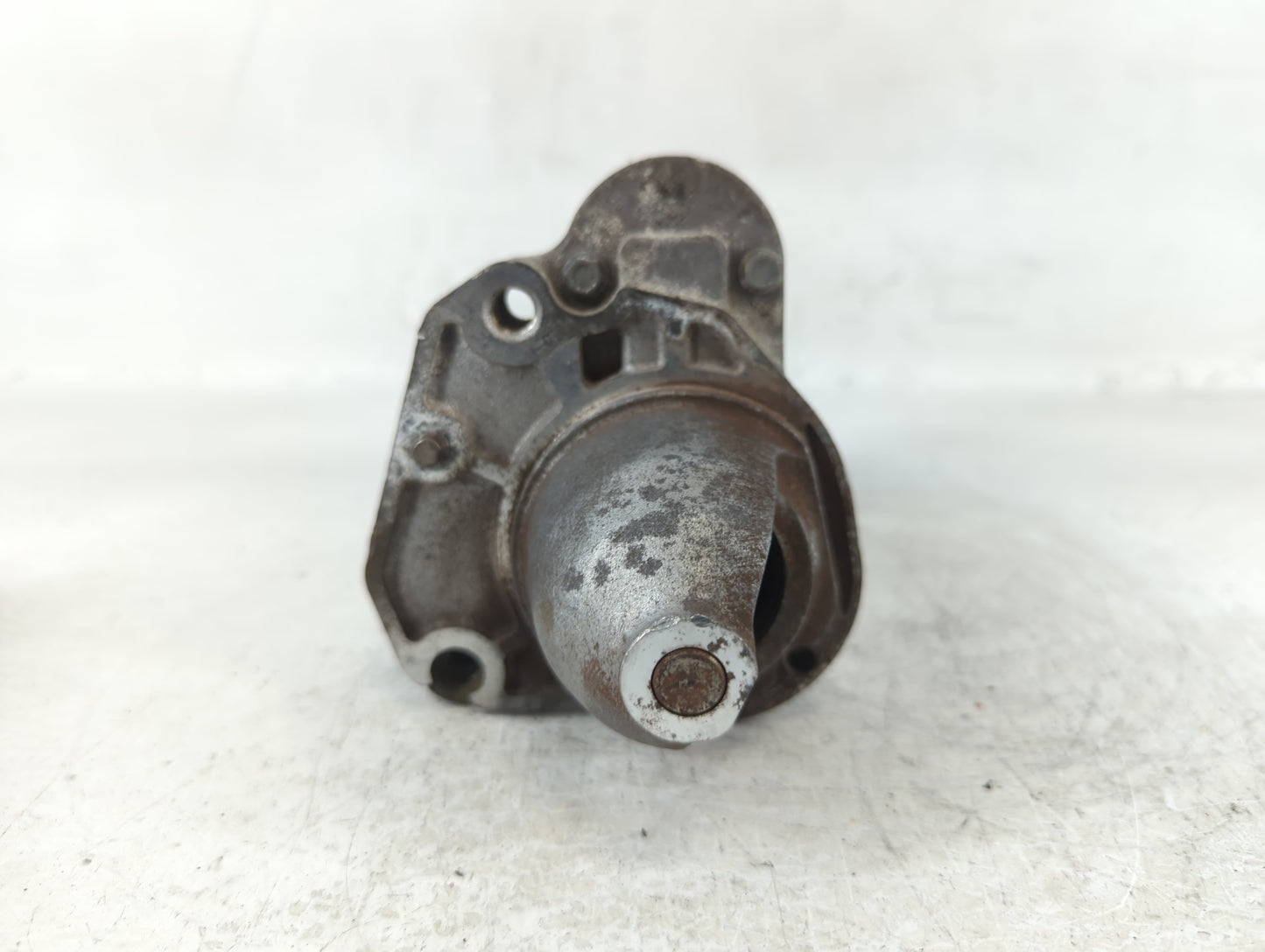 2014-2021 Ram Promaster 1500 Car Starter Motor Solenoid OEM P/N:04801839AB 428000 7200 Fits OEM Used Auto Parts - Oemusedaut