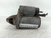2014-2021 Ram Promaster 1500 Car Starter Motor Solenoid OEM P/N:04801839AB 428000 7200 Fits OEM Used Auto Parts - Oemusedaut