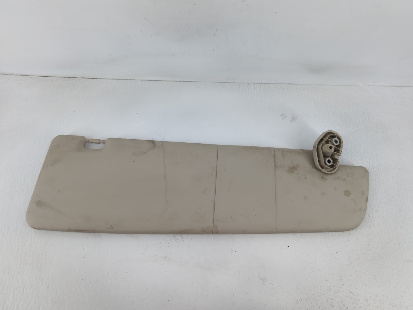 2014-2022 Ram Promaster 1500 Sun Visor Shade Replacement Passenger Right Mirror Fits OEM Used Auto Parts - Oemusedautoparts1
