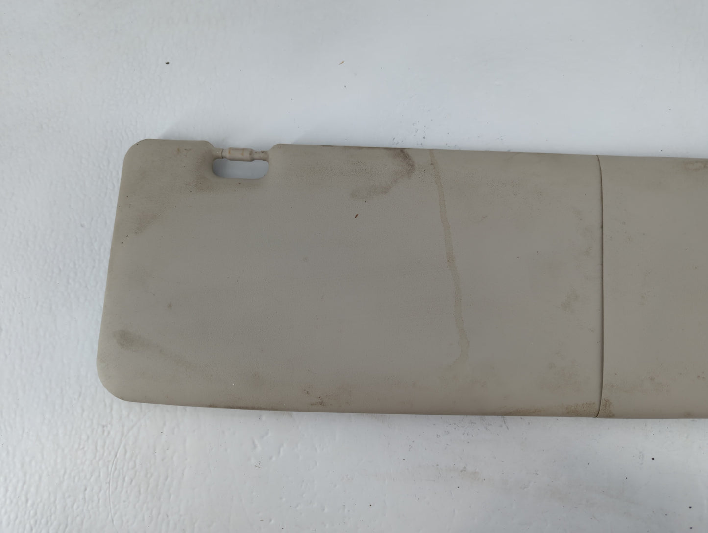 2014-2022 Ram Promaster 1500 Sun Visor Shade Replacement Passenger Right Mirror Fits OEM Used Auto Parts - Oemusedautoparts1
