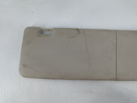 2014-2022 Ram Promaster 1500 Sun Visor Shade Replacement Passenger Right Mirror Fits OEM Used Auto Parts - Oemusedautoparts1