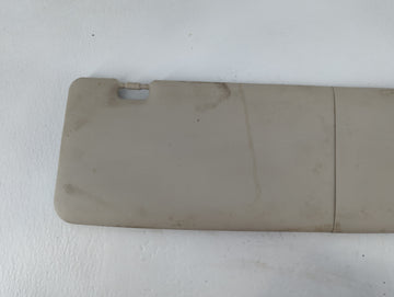 2014-2022 Ram Promaster 1500 Sun Visor Shade Replacement Passenger Right Mirror Fits OEM Used Auto Parts