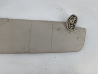 2014-2022 Ram Promaster 1500 Sun Visor Shade Replacement Passenger Right Mirror Fits OEM Used Auto Parts - Oemusedautoparts1