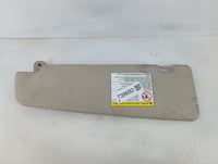 2014-2022 Ram Promaster 1500 Sun Visor Shade Replacement Passenger Right Mirror Fits OEM Used Auto Parts - Oemusedautoparts1