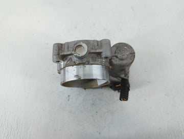 2014-2022 Ram Promaster 1500 Throttle Body P/N:0 280 750 570 05184349AC Fits OEM Used Auto Parts
