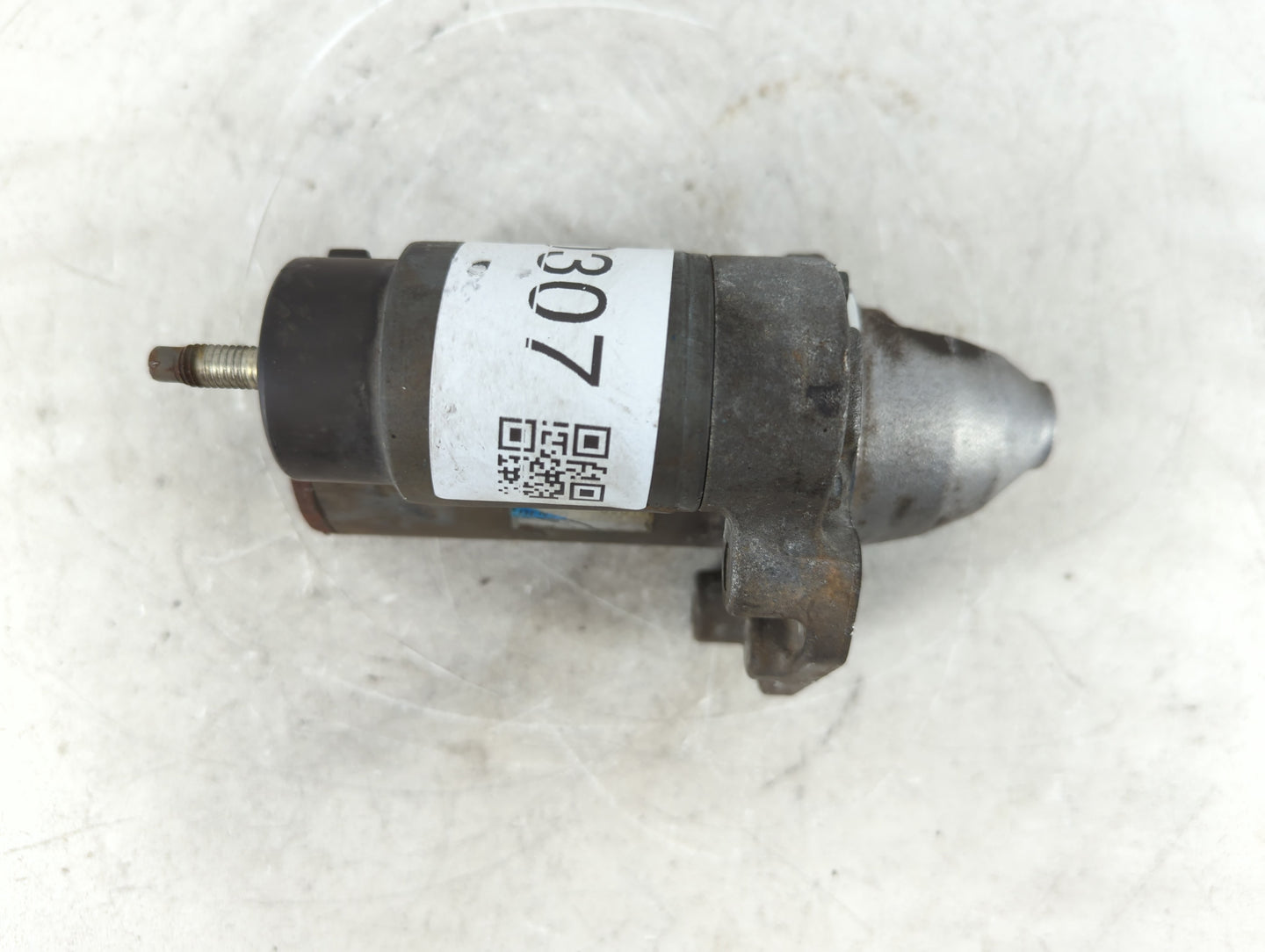 2014-2021 Ram Promaster 1500 Car Starter Motor Solenoid OEM P/N:428000-7200 Fits OEM Used Auto Parts - Oemusedautoparts1.com
