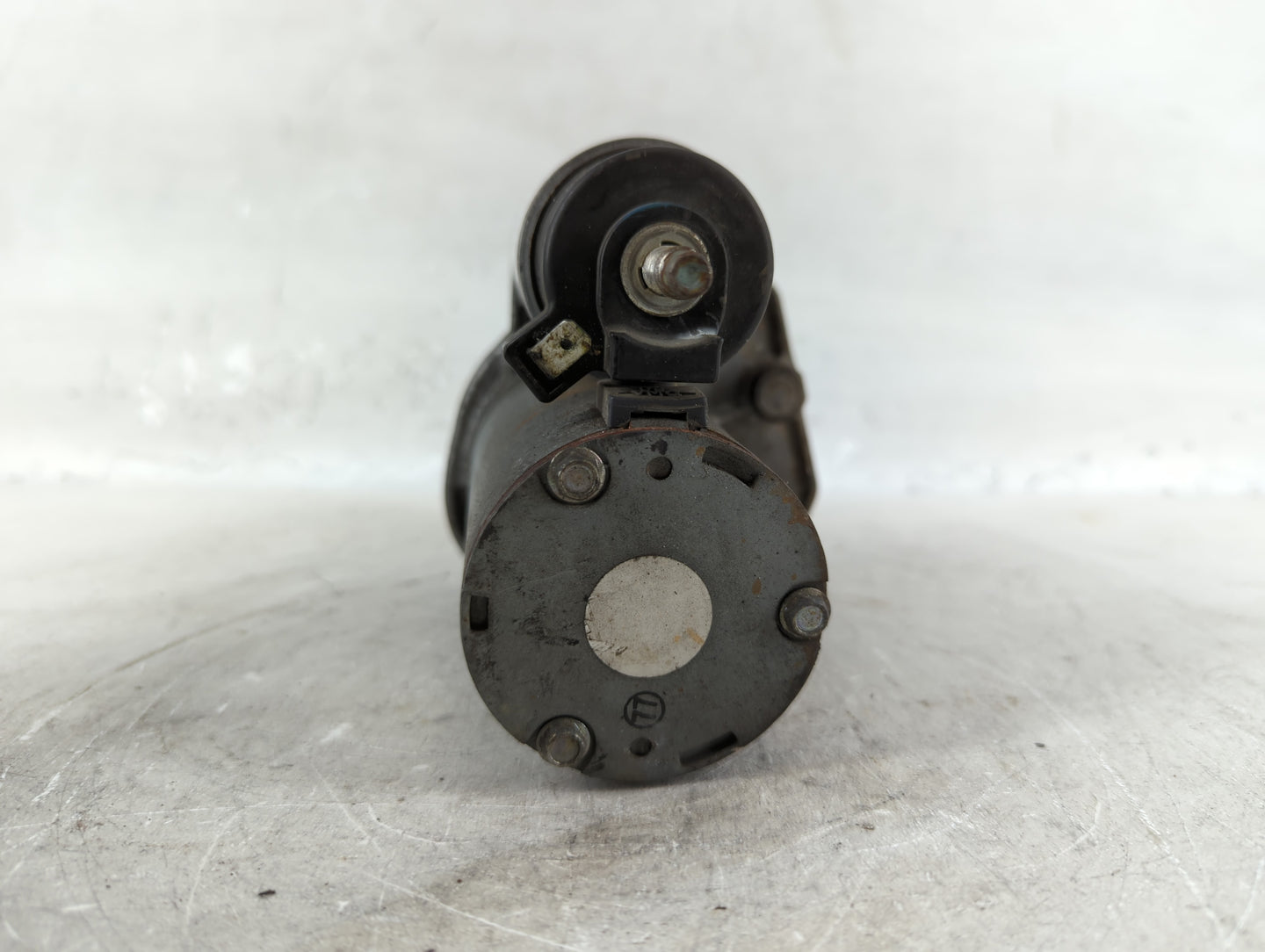 2014-2021 Ram Promaster 1500 Car Starter Motor Solenoid OEM P/N:428000-7200 Fits OEM Used Auto Parts - Oemusedautoparts1.com