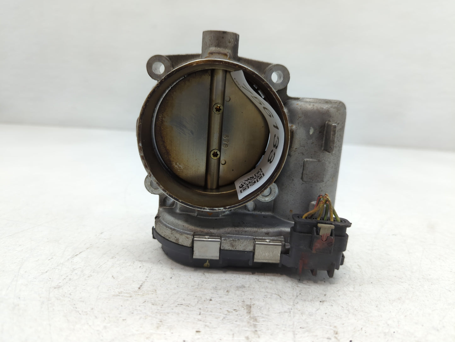 2014-2022 Ram Promaster 1500 Throttle Body P/N:05184349AC Fits Fits 2011 2012 2013 2014 2015 2016 2017 2018 2019 2020 2021 2