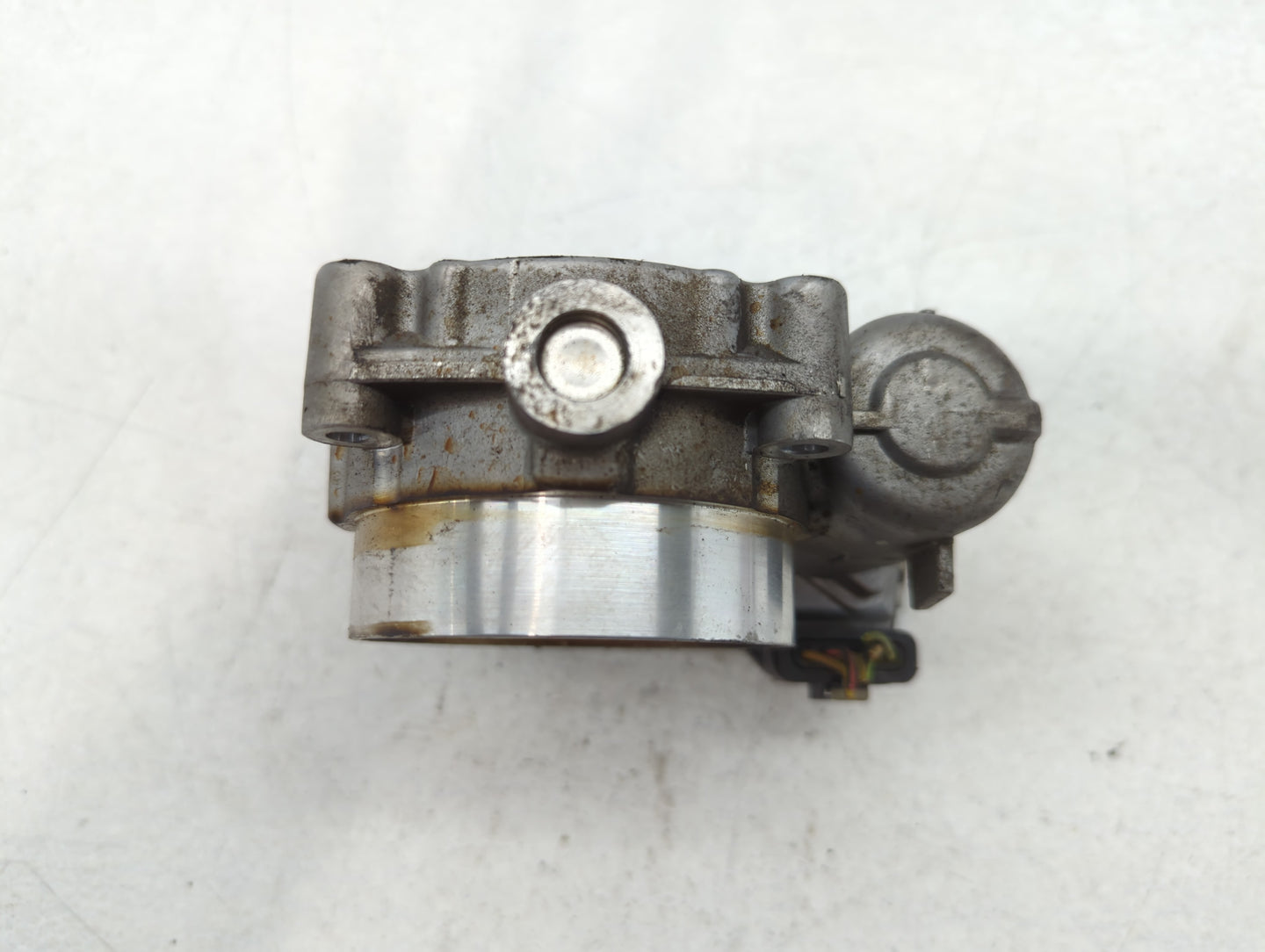 2014-2022 Ram Promaster 1500 Throttle Body P/N:05184349AC Fits Fits 2011 2012 2013 2014 2015 2016 2017 2018 2019 2020 2021 2