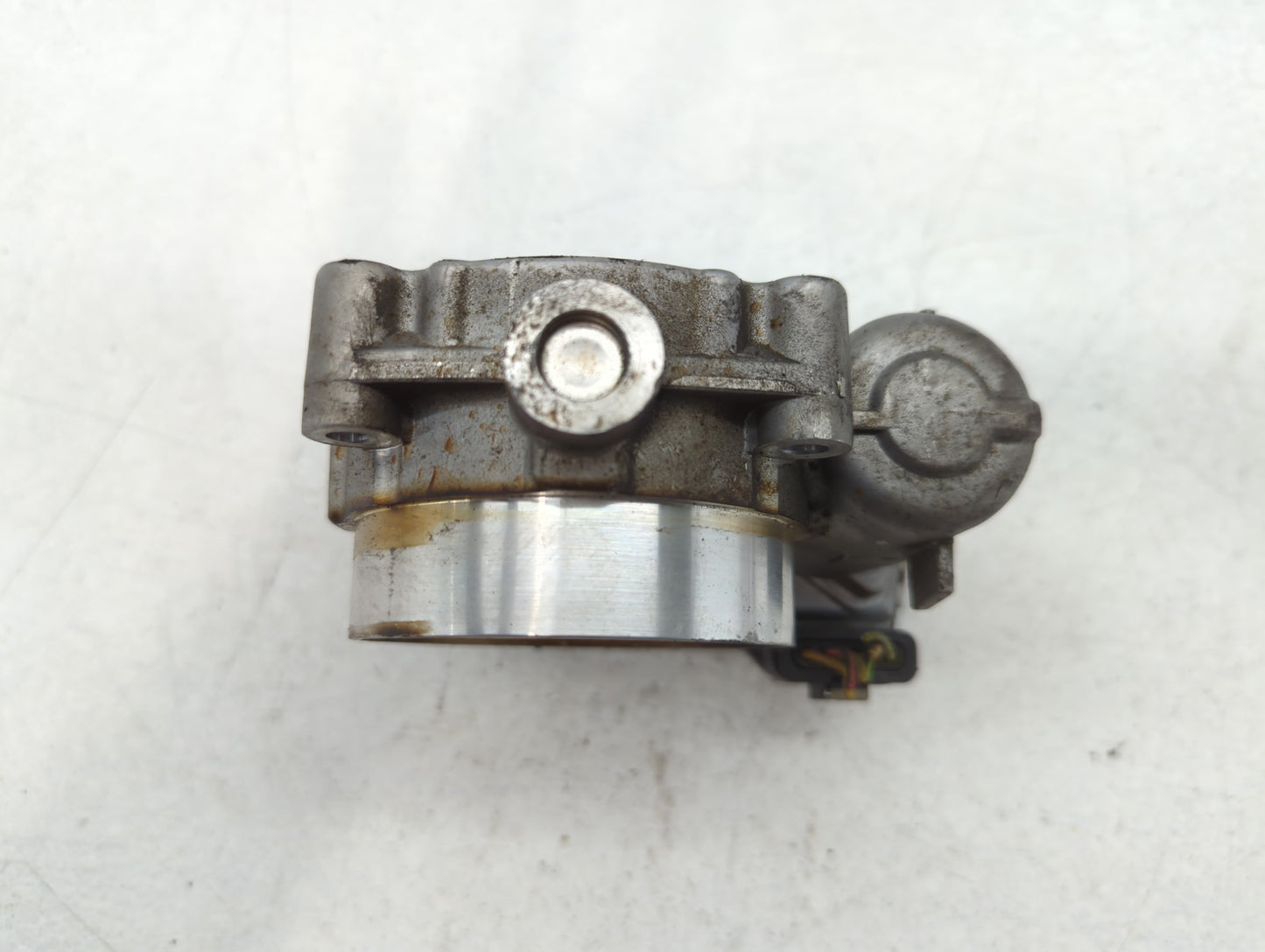 2014-2022 Ram Promaster 1500 Throttle Body P/N:05184349AC Fits Fits 2011 2012 2013 2014 2015 2016 2017 2018 2019 2020 2021 2