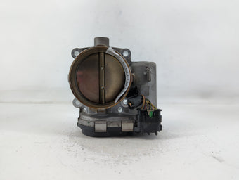 compare product 2014-2022 Ram Promaster 1500 Throttle Body P/N:05184349AC 0 280 750 570 Fits OEM Used Auto Parts