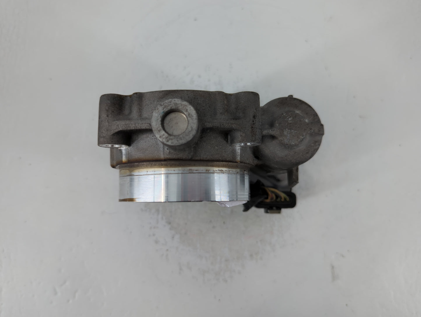 2014-2022 Ram Promaster 1500 Throttle Body P/N:05184349AC 0 280 750 570 Fits OEM Used Auto Parts - Oemusedautoparts1.com
