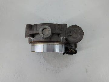2014-2022 Ram Promaster 1500 Throttle Body P/N:05184349AC 0 280 750 570 Fits OEM Used Auto Parts