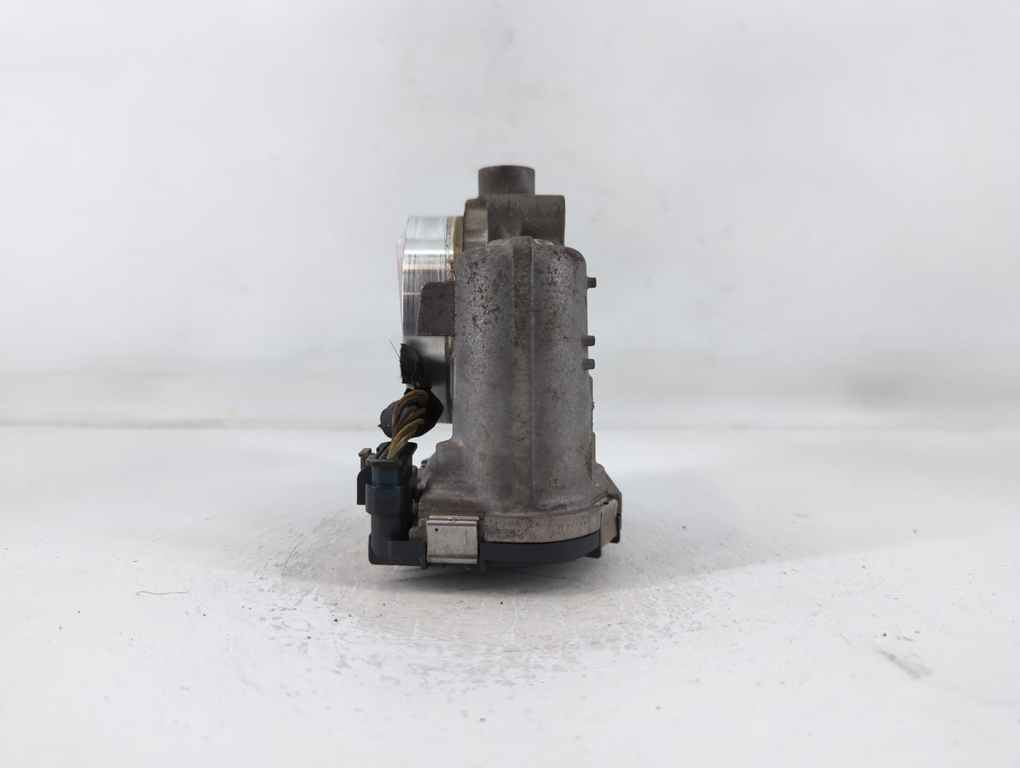 2014-2022 Ram Promaster 1500 Throttle Body P/N:05184349AC 0 280 750 570 Fits OEM Used Auto Parts - Oemusedautoparts1.com