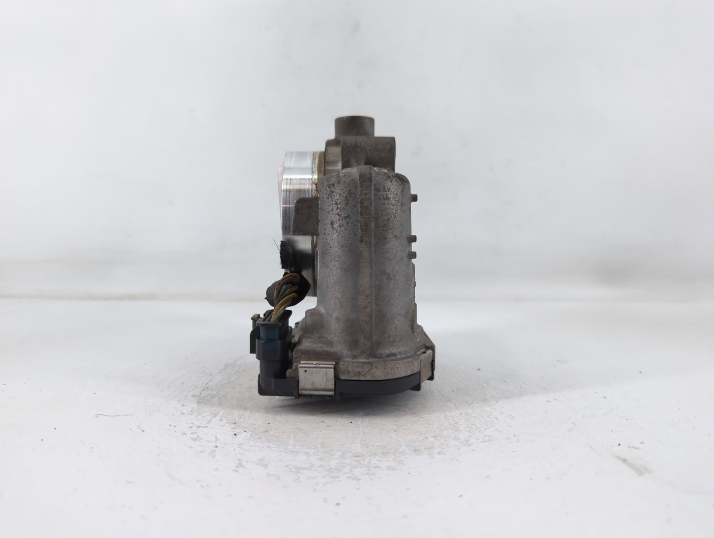 2014-2022 Ram Promaster 1500 Throttle Body P/N:05184349AC 0 280 750 570 Fits OEM Used Auto Parts - Oemusedautoparts1.com