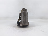 2014-2022 Ram Promaster 1500 Throttle Body P/N:05184349AC 0 280 750 570 Fits OEM Used Auto Parts - Oemusedautoparts1.com