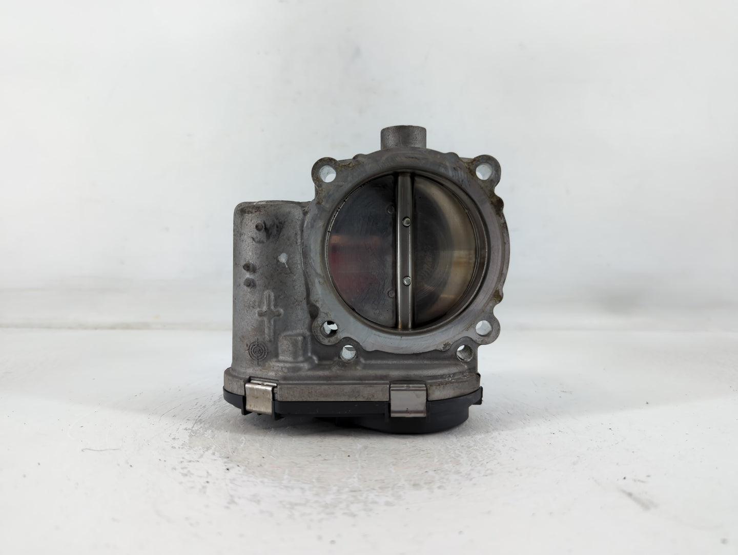 2014-2022 Ram Promaster 1500 Throttle Body P/N:05184349AC 0 280 750 570 Fits OEM Used Auto Parts - Oemusedautoparts1.com