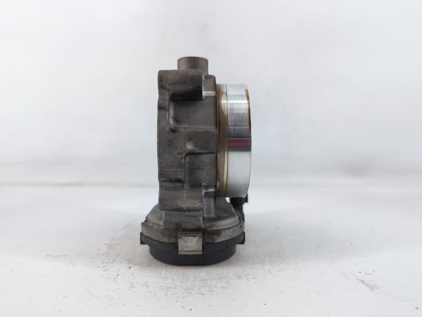 2014-2022 Ram Promaster 1500 Throttle Body P/N:05184349AC 0 280 750 570 Fits OEM Used Auto Parts - Oemusedautoparts1.com