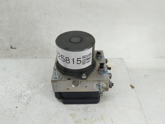 compare product 2015-2016 Ram Promaster 2500 ABS Pump Control Module Replacement P/N:P68247675AD Fits Fits 2015 2016 OEM Used Auto Parts