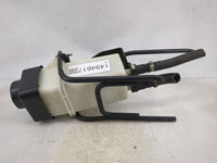 2014 Ram Promaster 2500 Radiator Coolant Overflow Expansion Tank Bottle - Oemusedautoparts1.com