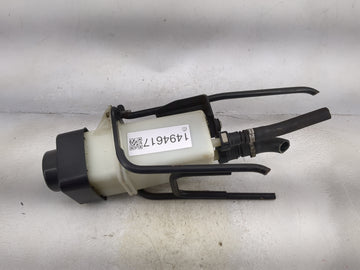 2014 Ram Promaster 2500 Radiator Coolant Overflow Expansion Tank Bottle