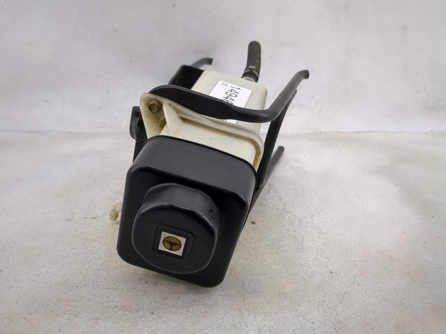 2014 Ram Promaster 2500 Radiator Coolant Overflow Expansion Tank Bottle - Oemusedautoparts1.com