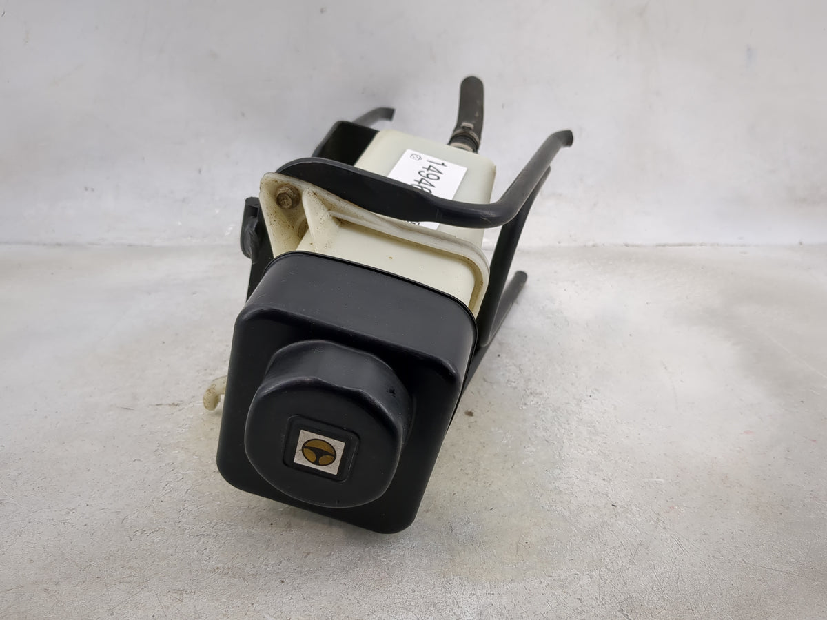 2014 Ram Promaster 2500 Radiator Coolant Overflow Expansion Tank Bottle - Oemusedautoparts1.com