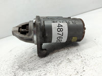 2014-2021 Ram Promaster 2500 Car Starter Motor Solenoid OEM P/N:04801839AB Fits OEM Used Auto Parts - Oemusedautoparts1.com