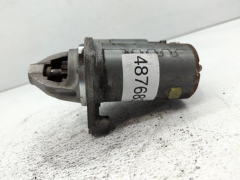 compare product 2014-2021 Ram Promaster 2500 Car Starter Motor Solenoid OEM P/N:04801839AB Fits OEM Used Auto Parts