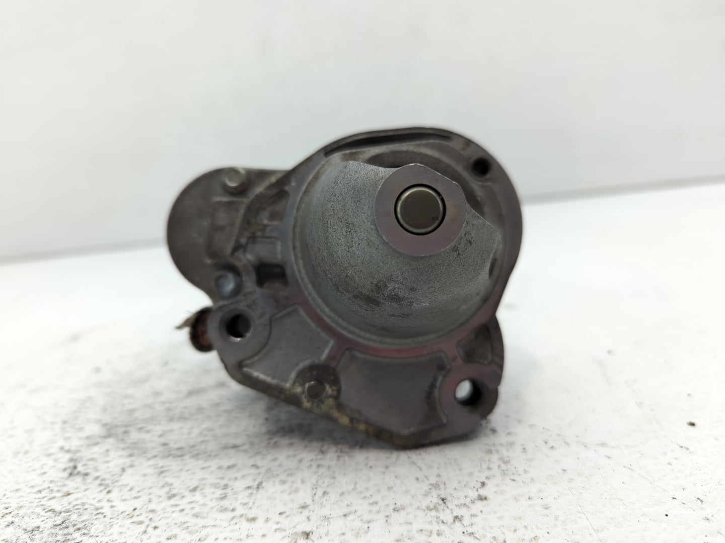 2014-2021 Ram Promaster 2500 Car Starter Motor Solenoid OEM P/N:04801839AB Fits OEM Used Auto Parts - Oemusedautoparts1.com