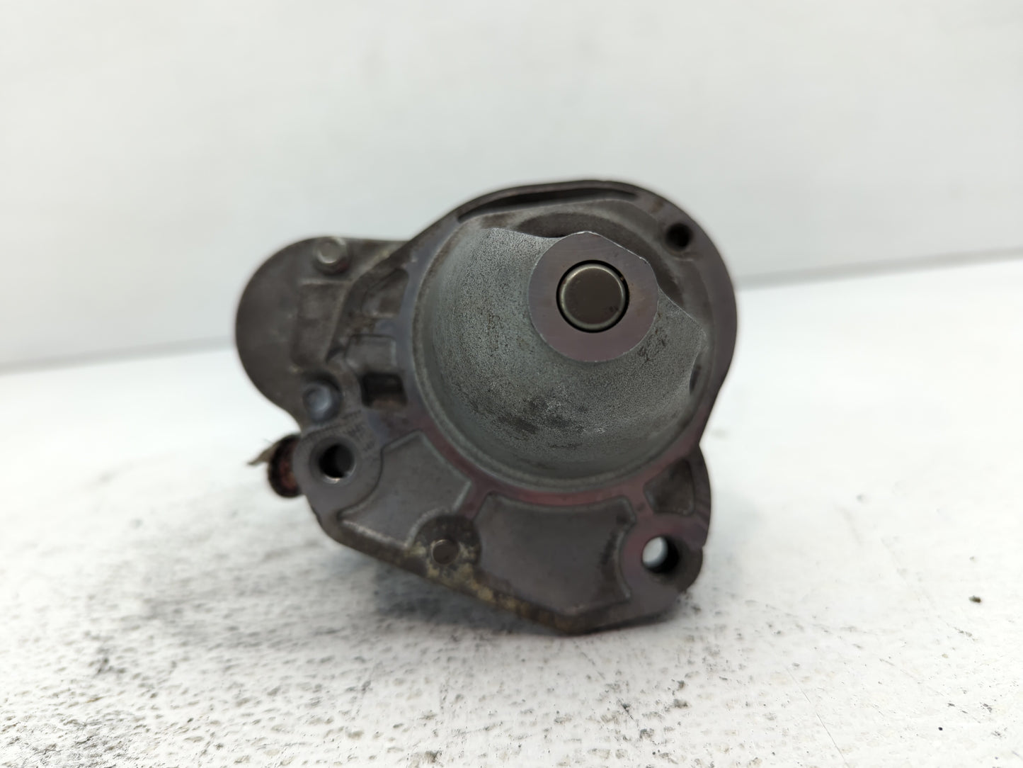 2014-2021 Ram Promaster 2500 Car Starter Motor Solenoid OEM P/N:04801839AB Fits OEM Used Auto Parts - Oemusedautoparts1.com
