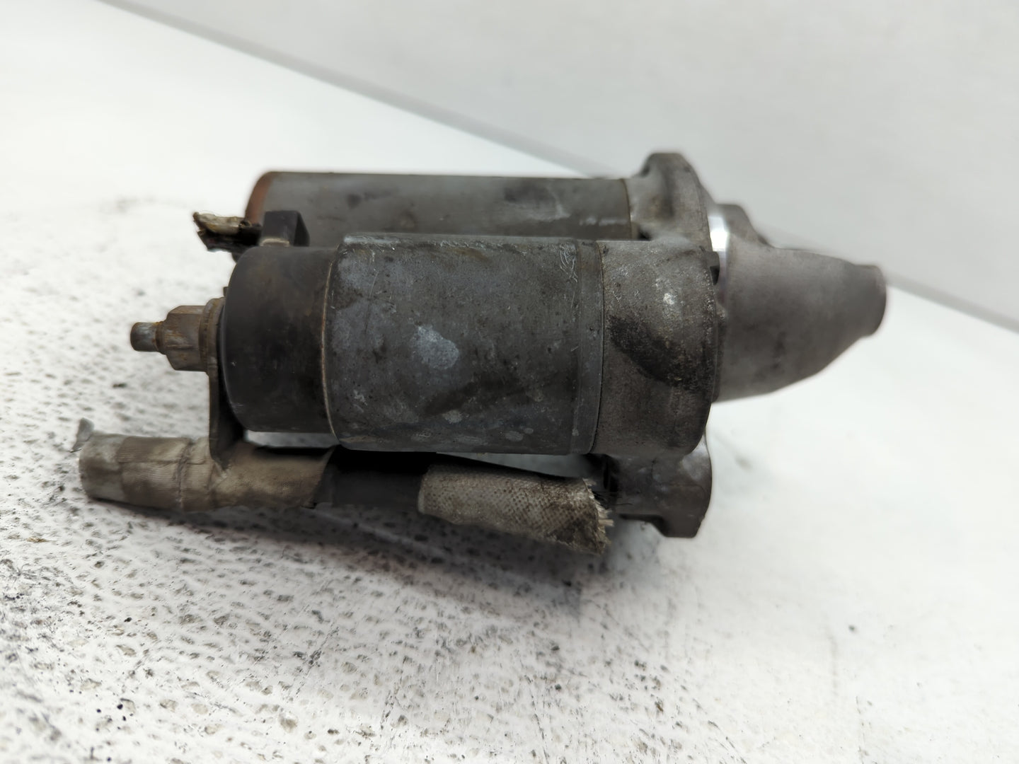 2014-2021 Ram Promaster 2500 Car Starter Motor Solenoid OEM P/N:04801839AB Fits OEM Used Auto Parts - Oemusedautoparts1.com