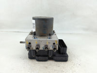 2015-2016 Ram Promaster 3500 Anti-Lock Brake ABS Pump Module Actuator OEM P/N:P68247675AD 53491996 Fits Fits 2015 2016 OEM U