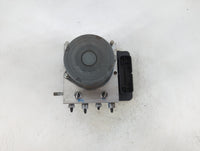 2015-2016 Ram Promaster 3500 ABS Pump Control Module Replacement P/N:P68247675AD 53491996 Fits Fits 2015 2016 OEM Used Auto 