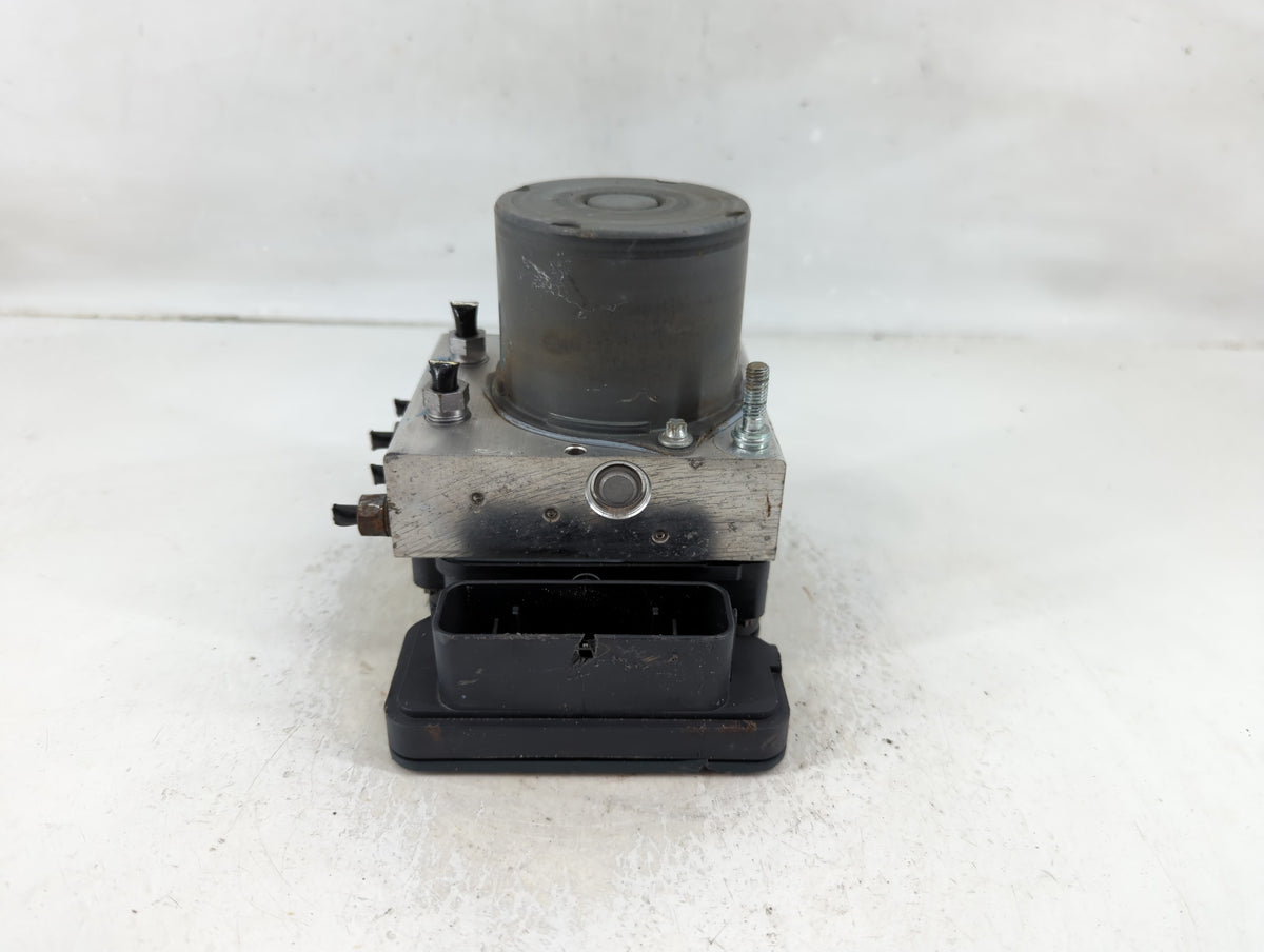 2015-2016 Ram Promaster 3500 Anti-Lock Brake ABS Pump Module Actuator OEM P/N:P68247675AD 53491996 Fits Fits 2015 2016 OEM U