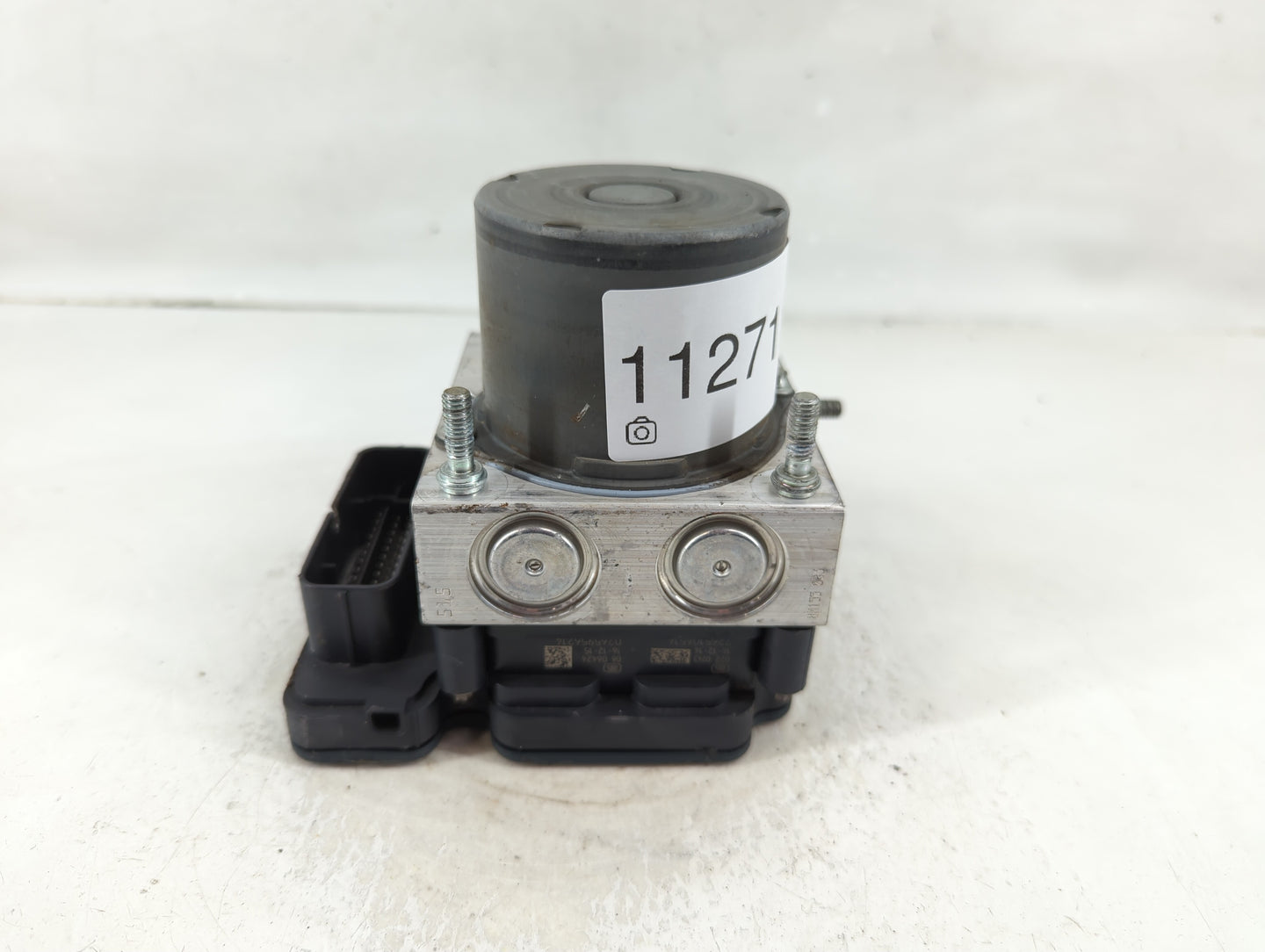 2015-2016 Ram Promaster 3500 ABS Pump Control Module Replacement P/N:P68247675AD 53491996 Fits Fits 2015 2016 OEM Used Auto 