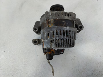 2015-2022 Ram Promaster City Alternator Replacement Generator Charging Assembly Engine OEM Fits OEM Used Auto Parts - Oemuse
