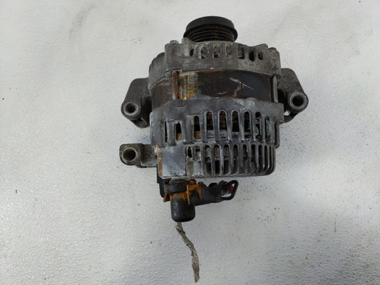 2015-2022 Ram Promaster City Alternator Replacement Generator Charging Assembly Engine OEM Fits OEM Used Auto Parts - Oemuse