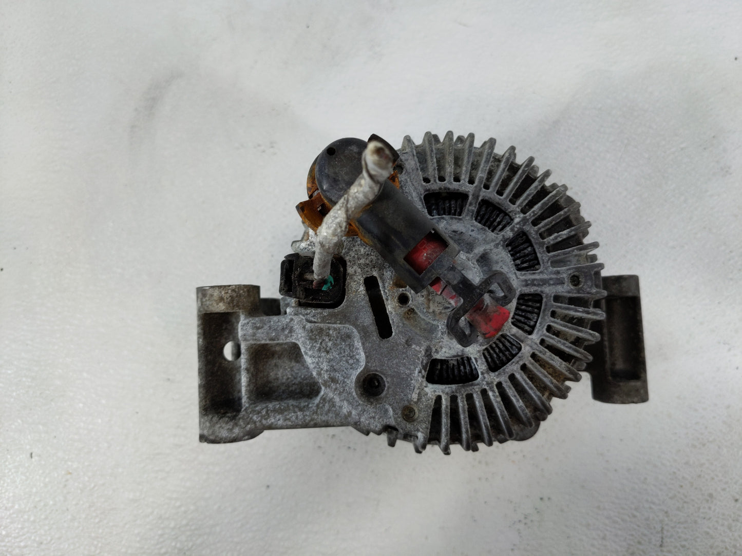 2015-2022 Ram Promaster City Alternator Replacement Generator Charging Assembly Engine OEM Fits OEM Used Auto Parts - Oemuse