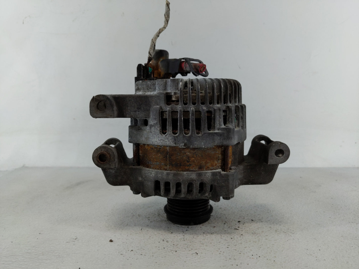 2015-2022 Ram Promaster City Alternator Replacement Generator Charging Assembly Engine OEM Fits OEM Used Auto Parts - Oemuse