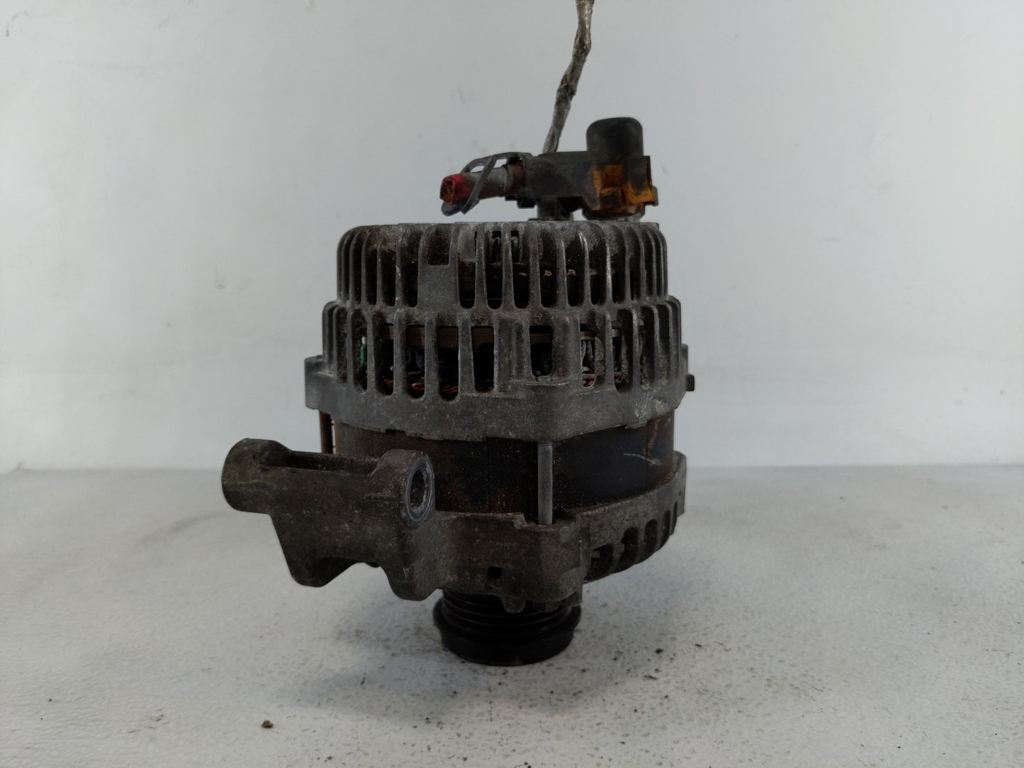 2015-2022 Ram Promaster City Alternator Replacement Generator Charging Assembly Engine OEM Fits OEM Used Auto Parts - Oemuse